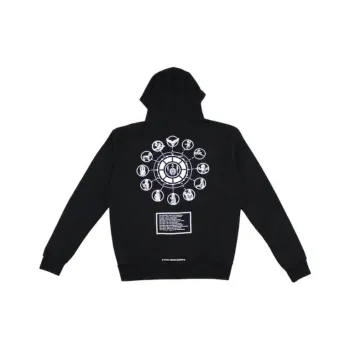 Chrome Hearts Foti Hoodie
