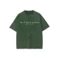 Washed Army Green