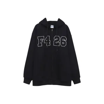 F426 Sweatshirts Unisex