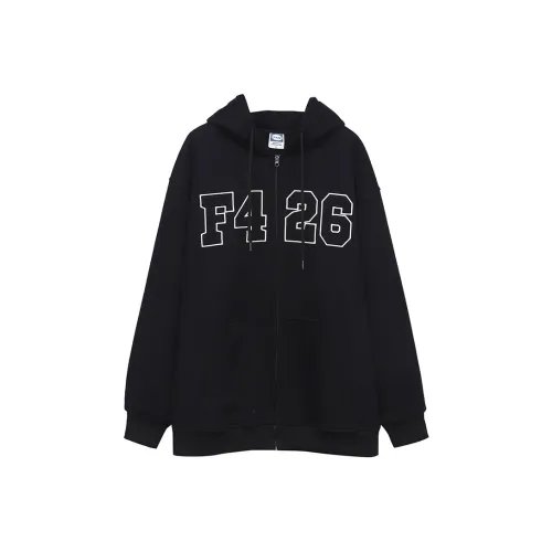 F426 Sweatshirts Unisex