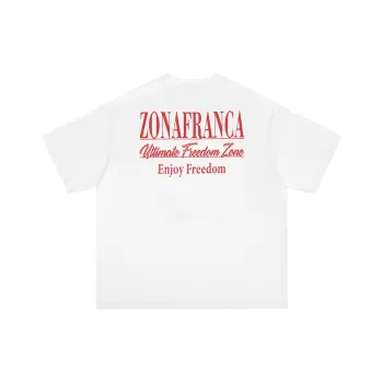 UFZ T Shirts Unisex