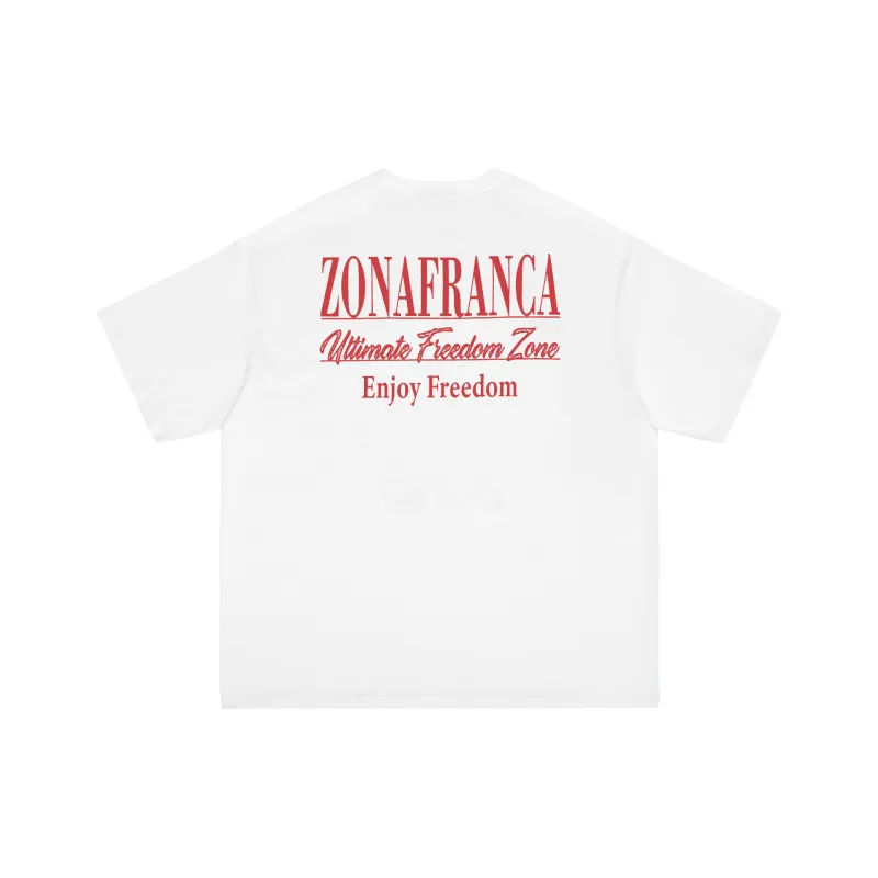 UFZ T Shirts Unisex-7