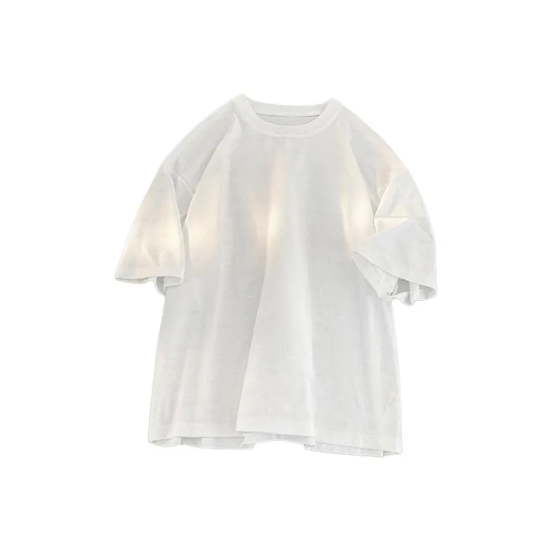 ROSECREED T Shirts Unisex-2