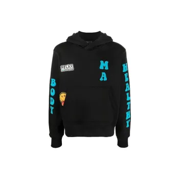 AMIRI Alm Healthy Body Hoodie