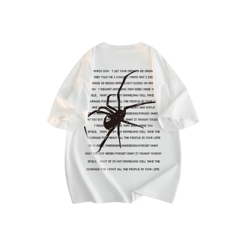 TEN MIRO T Shirts Unisex-3
