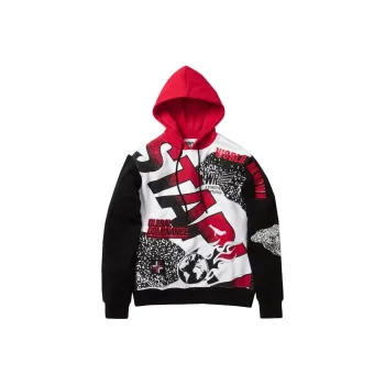 Staple Sweatshirts Men Multicolor