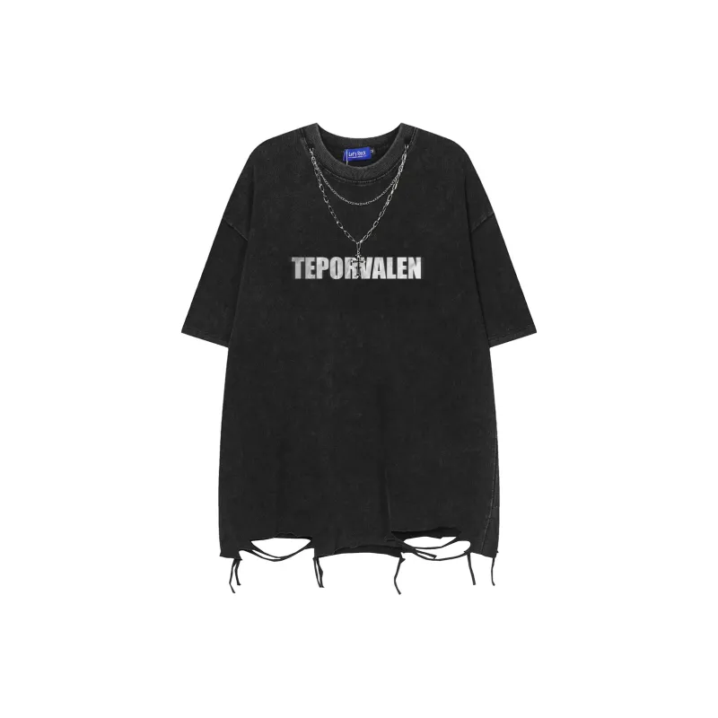 TEPOR T-Shirts Unisex-0