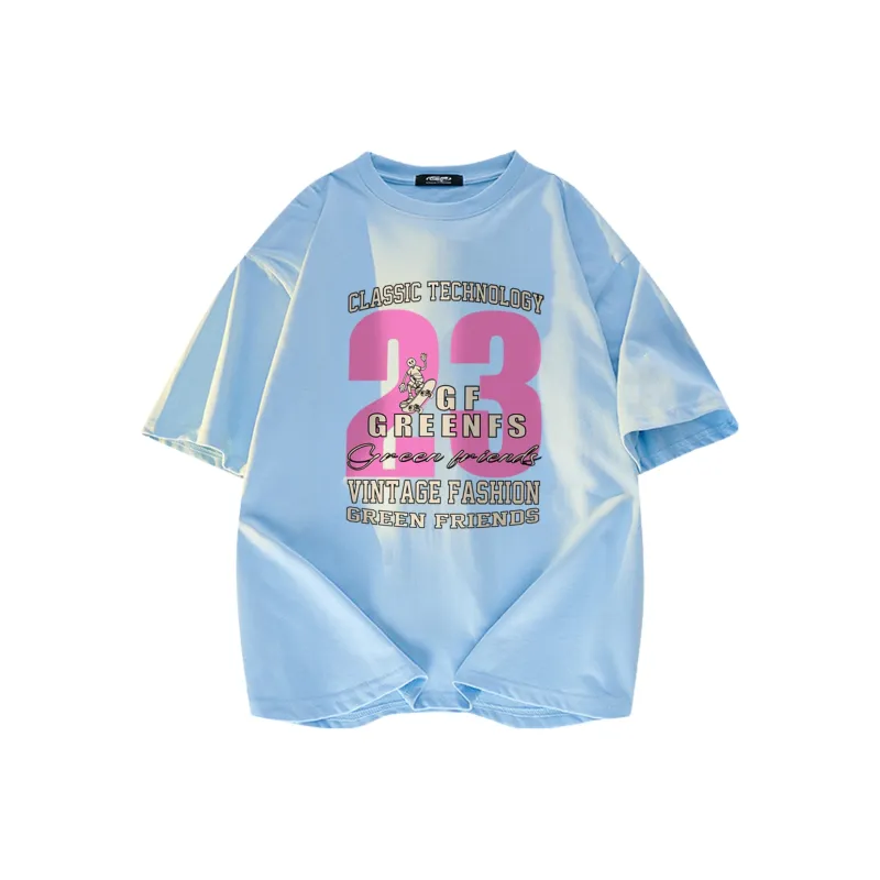 GF T Shirts Unisex-32