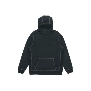 Converse Sweatshirts Unisex Black