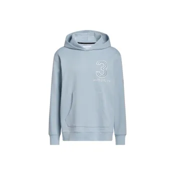 Adidas Sweatshirts Men Light Blue