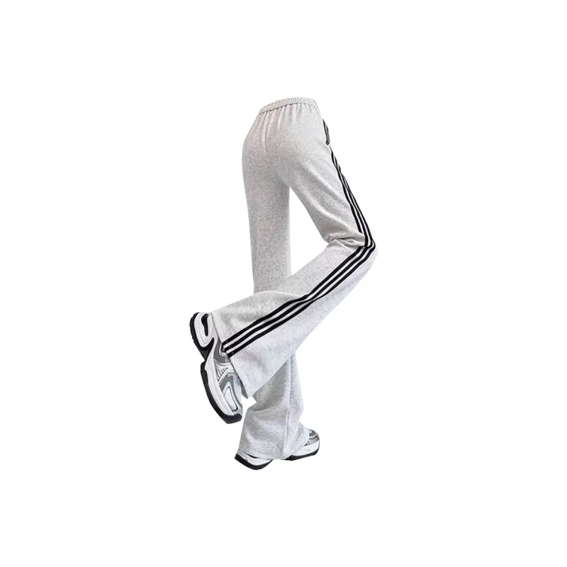 LESS BEARS Casual Pants Unisex-1