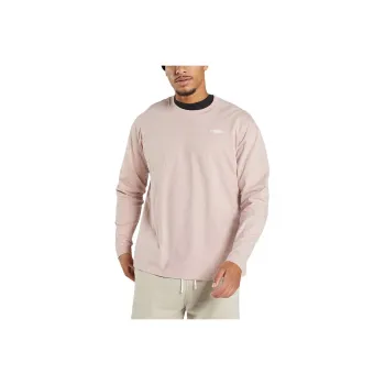GYMSHARK T Shirts Men Pink