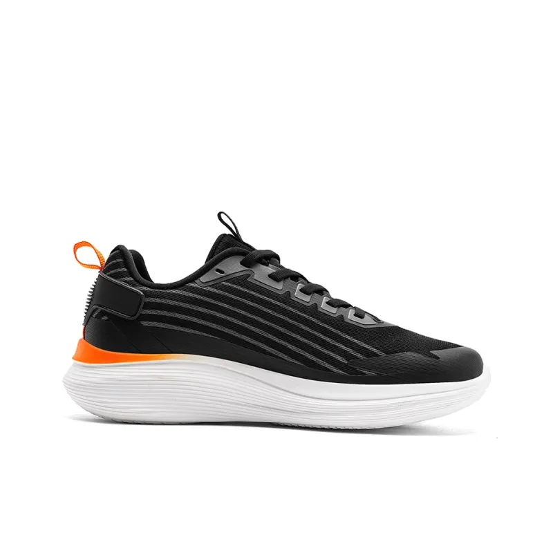 K bird Breathable Lightweight Rebound Low Top Casual Running Shoes Men's-7