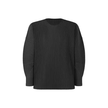Homme Plissé Issey Miyake Tucked T Shirt