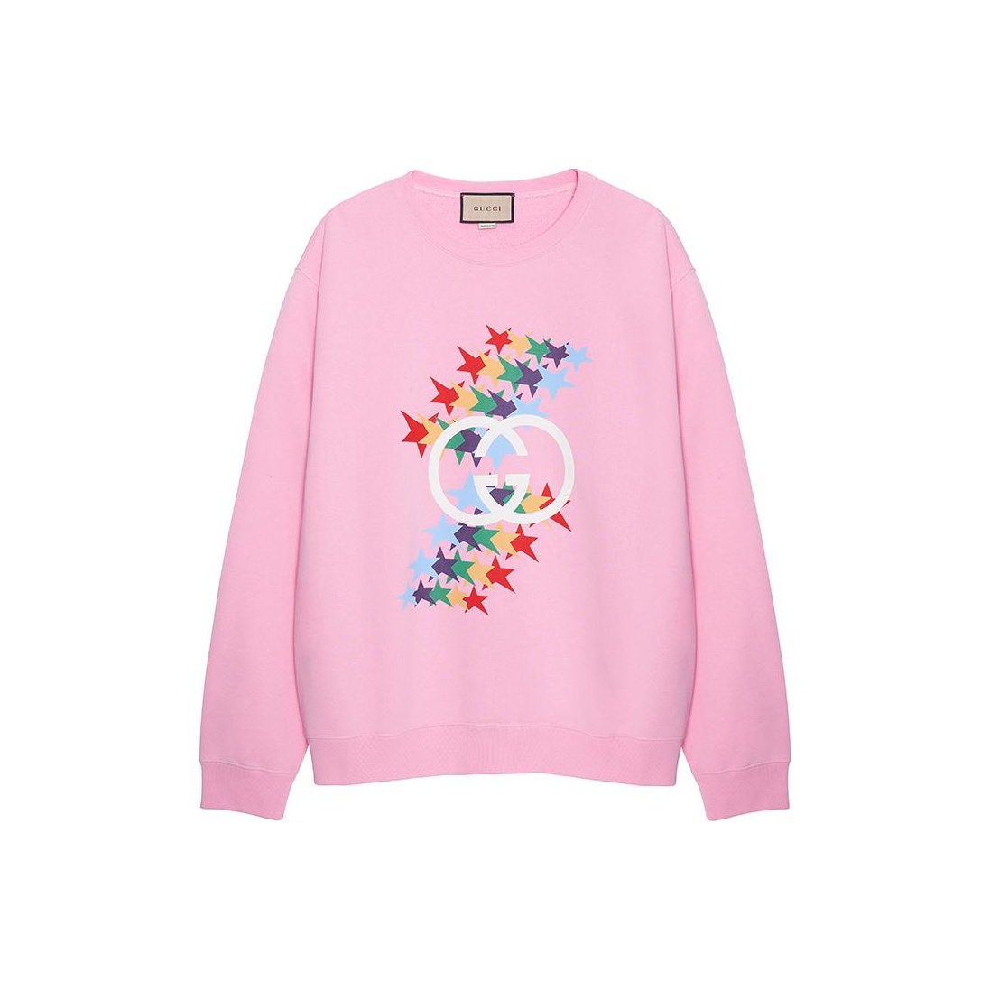 Gucci Pink Hoodies Sweatshirts on Sale & Authentic - POIZON