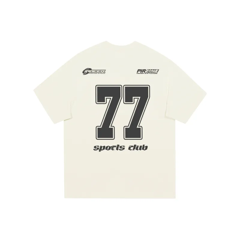 Pirkadat Short Sleeved T Shirts For Summer Unisex-9
