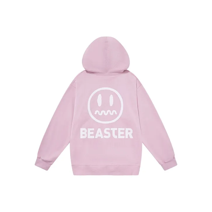 BEASTER Sweatshirts Unisex-12
