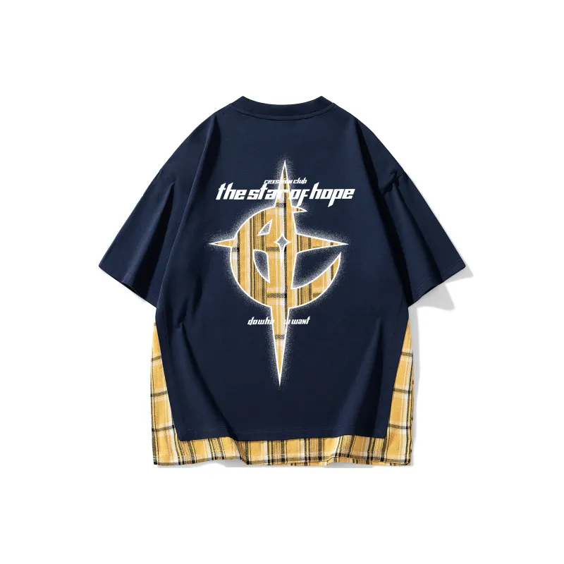 REXSHION T Shirts Unisex-3