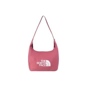 THE NORTH FACE Polyester Shoulder Bag Unisex Rose Pink