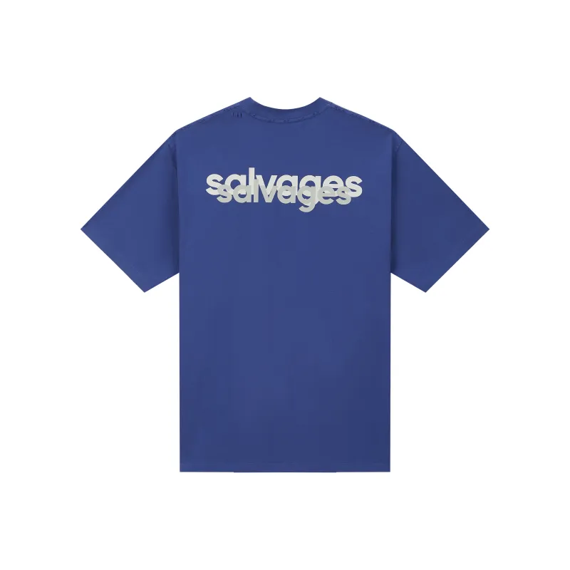 THE SALVAGES FASHION CLUB T Shirt Unisex-0