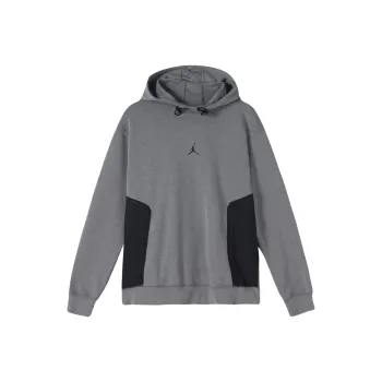 JORDAN Sweatshirts Men Gray