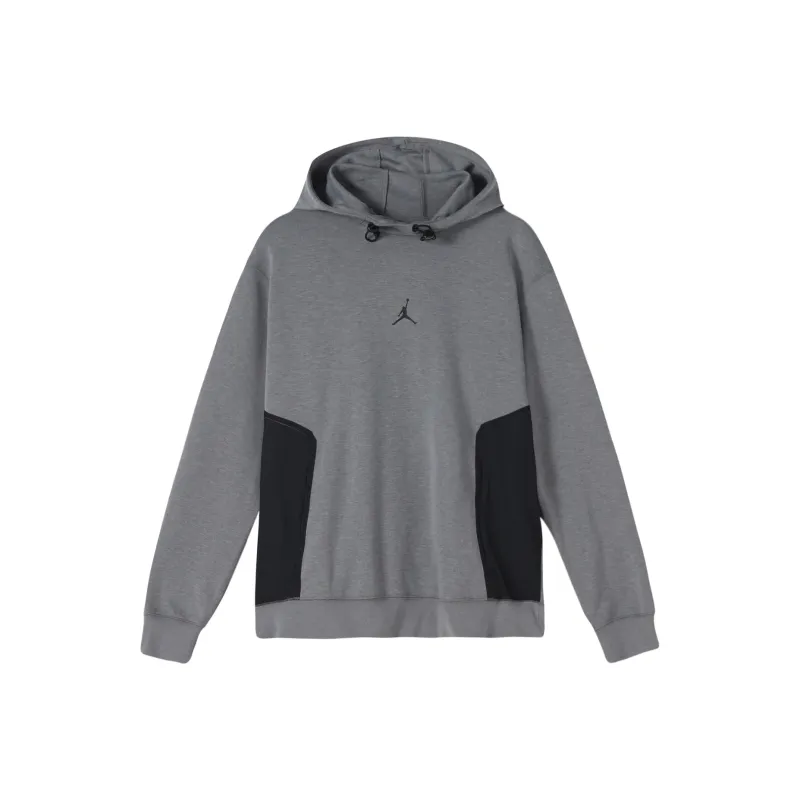 Jordan Sweatshirts Men Gray-0