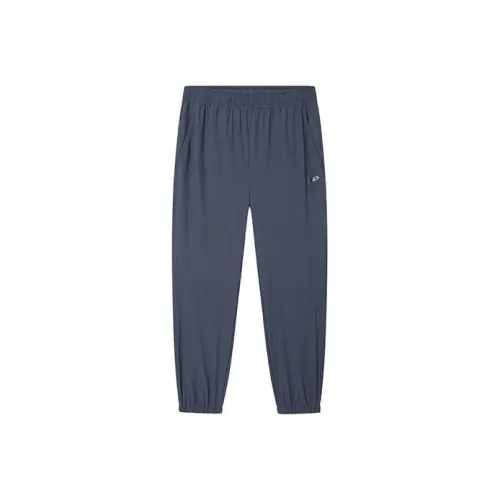 361° Knitted Sweatpants Men's Slate Gray