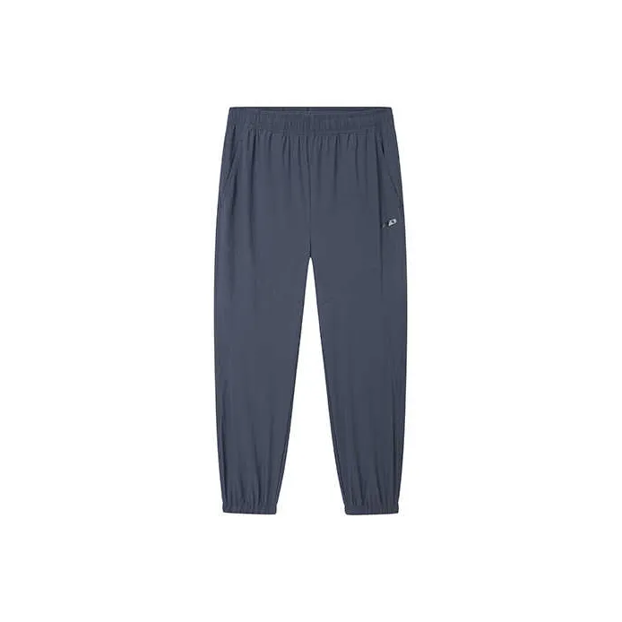 361° Knitted Sweatpants Men's Slate Gray-0