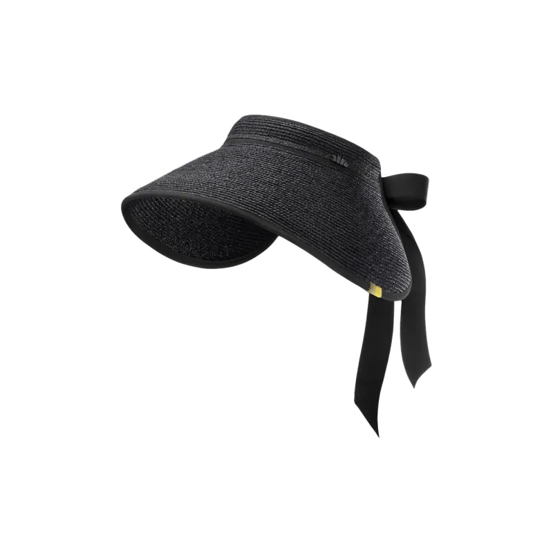 BENEUNDER Raffia Sun Protection Hats Women's Multicolor-4