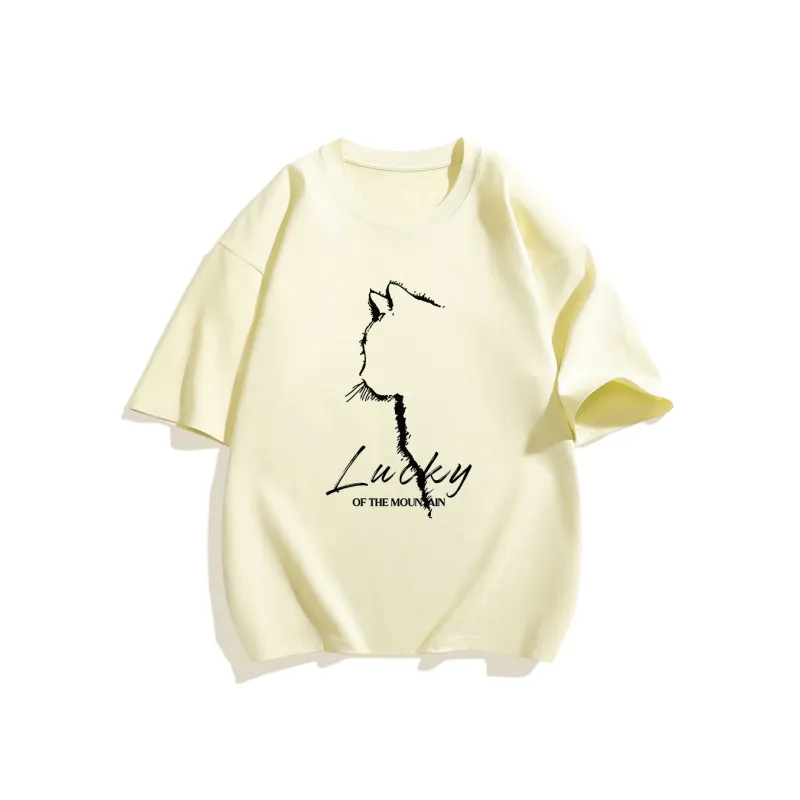 DESSO T Shirts Unisex-6