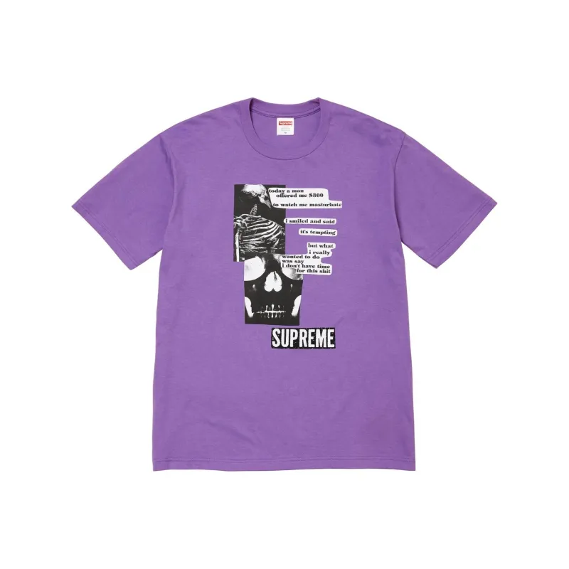 Supreme Anatomy Tee-4