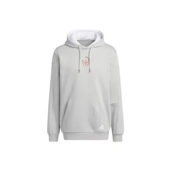 Adidas Mahomes Hoodie