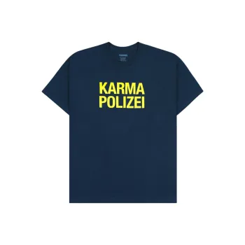 PLEASURES Karma T Shirt