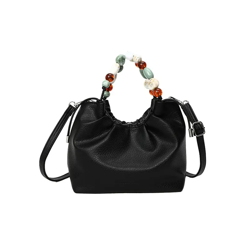 BLAKE FLEETO PU Crossbody Handbag Regular Women's Multicolor-24