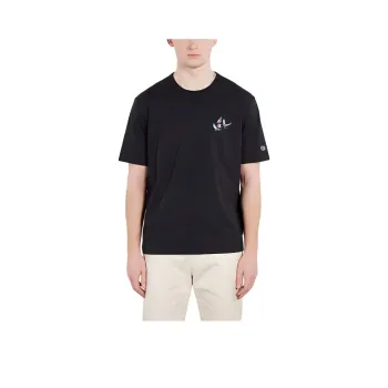 Champion x Percival T-Shirt Men's Black