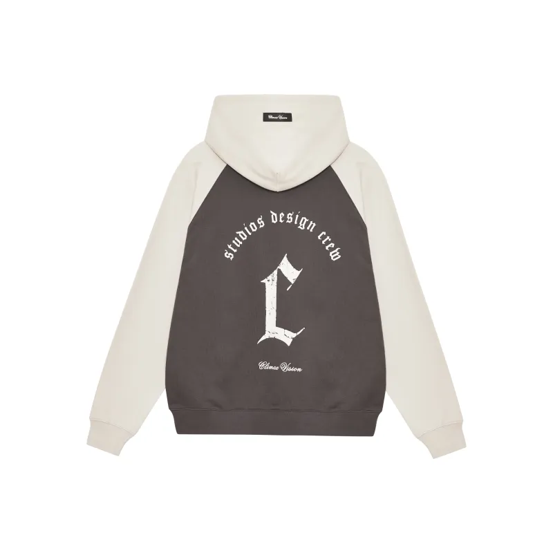 CLIMAX VISION C Collection Sweatshirt Unisex-4