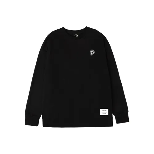 MIRACLE KILL Harley-davidson Crew Neck Loose Fit Regular Sweatshirt Unisex