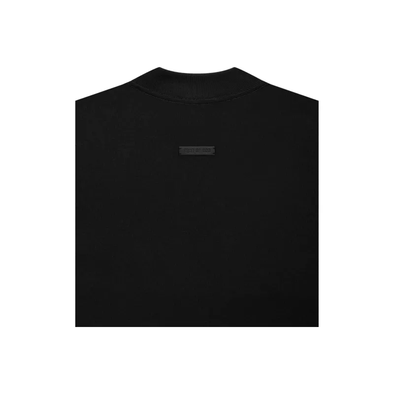 Fear Of God Eternal Cotton Long Sleeves Tee-3