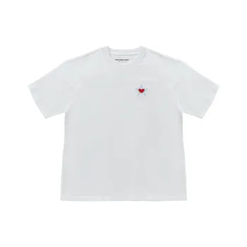 PENTAGONAL HEART T Shirt Unisex