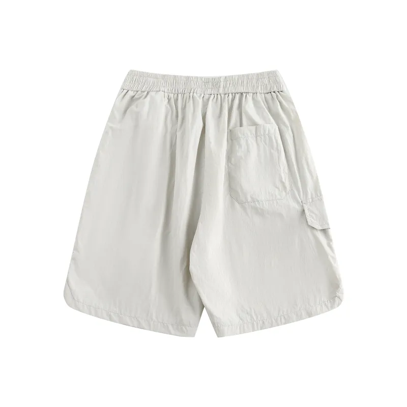 RASHOMONG Casual Sportswear Unisex-3