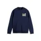 Midnight Blue