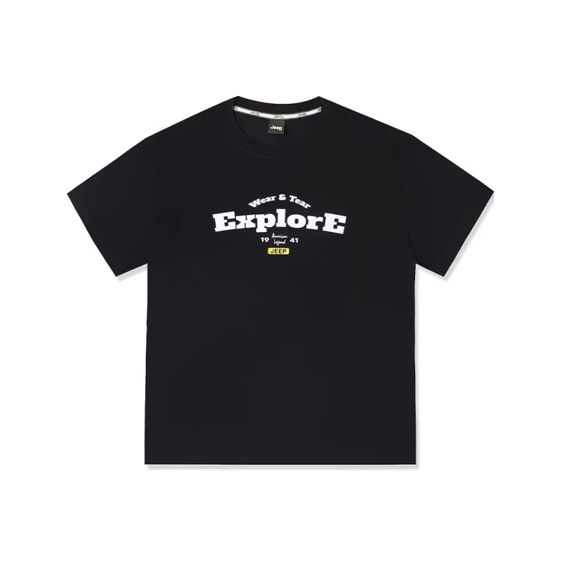 Jeep T Shirts Men-10