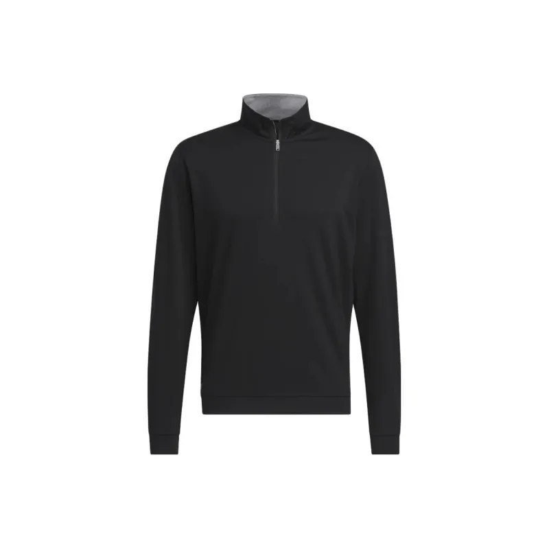Adidas Free Shipping With AdiClub Elevated Golf Sweatshirt-0