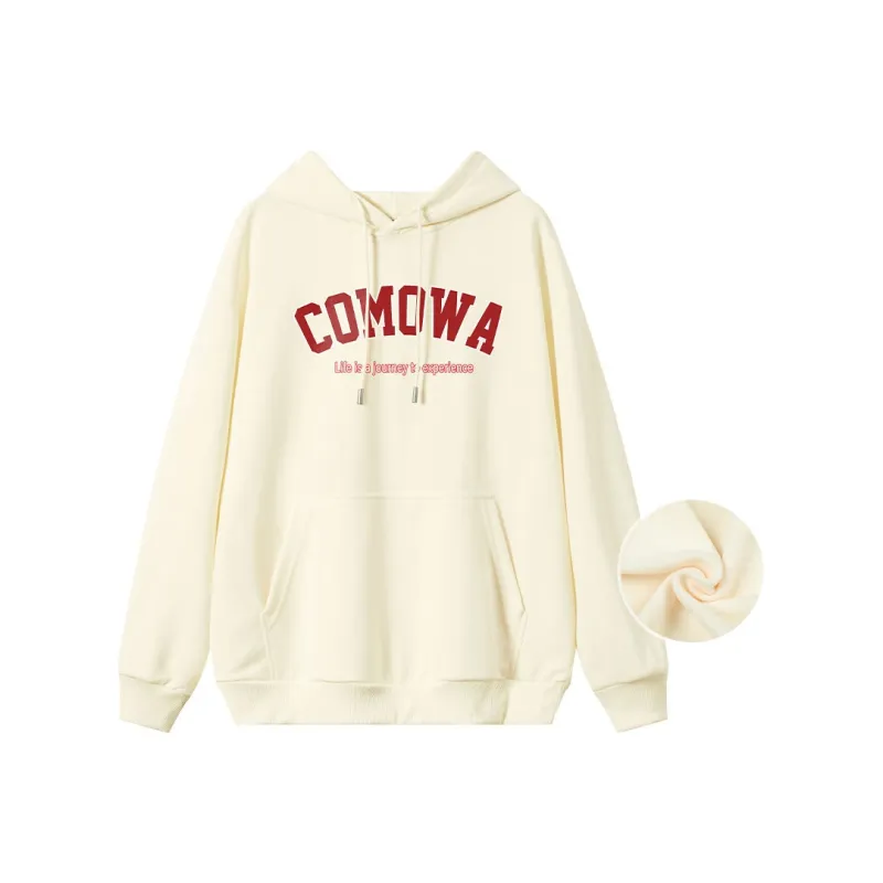 COMOWA Sweatshirts Unisex-19