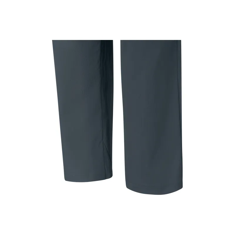 Skechers Sports Collection GODRI Casual Pants Women's Blue Nightfall-2