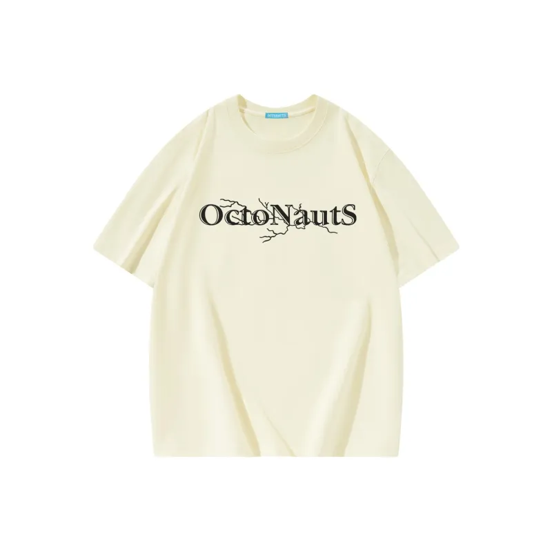 Small Columns Under The Sea T Shirt Unisex-15
