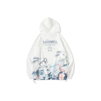 LAMLICKA Sweatshirts Unisex