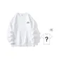White (Comes with Short-Sleeved Base Layer)
