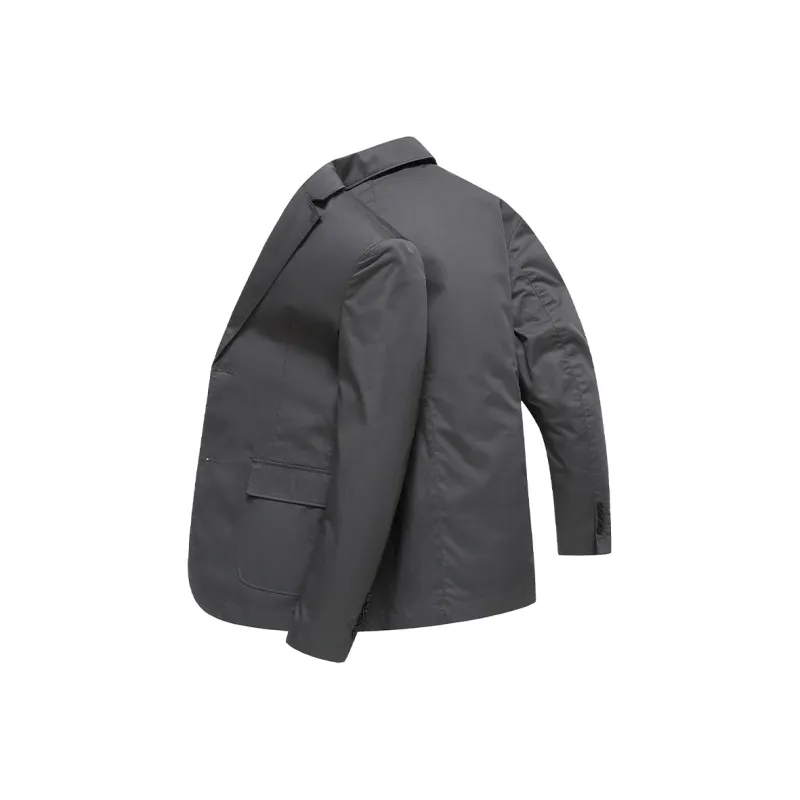 PIERRE CARDIN Business Suit Men's-3