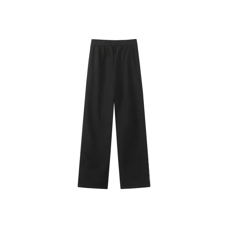 SCHEPPERHEYN Knitted Sports Pants Unisex-11